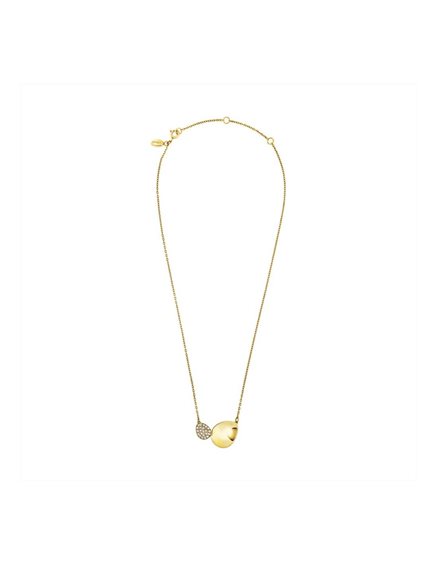 Collana Breil Donna B WHISPER GLOW in Acciaio TJ4203 - TJ4203